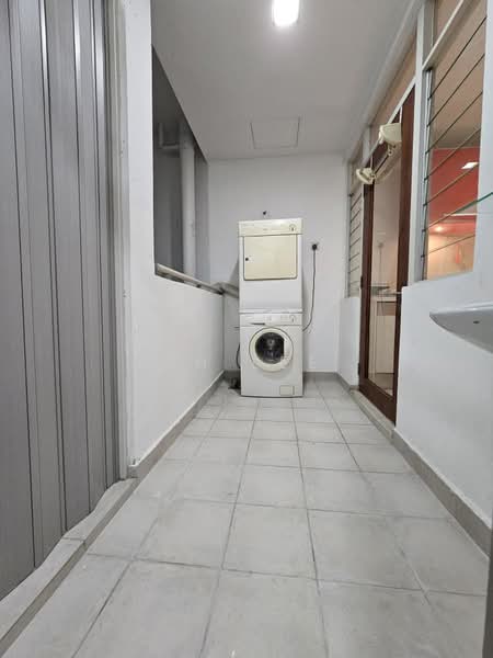 Kondominium untuk Dijual di Suasana Sentral Loft - CH LEE - Corridor - PropertyGuru.com.my