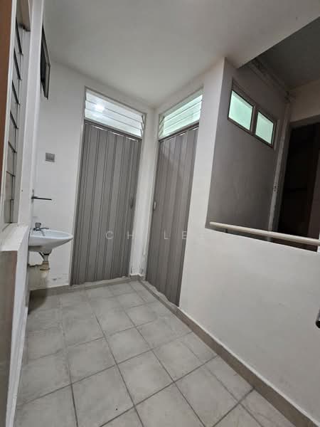 Kondominium untuk Dijual di Suasana Sentral Loft - CH LEE - Interior - PropertyGuru.com.my