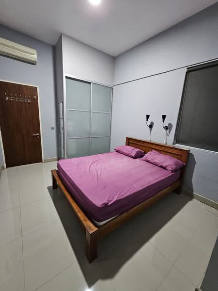 Kondominium untuk Dijual di Suasana Sentral Loft - CH LEE - Bedroom - PropertyGuru.com.my