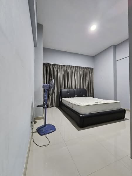 Kondominium untuk Dijual di Suasana Sentral Loft - CH LEE - Bedroom - PropertyGuru.com.my