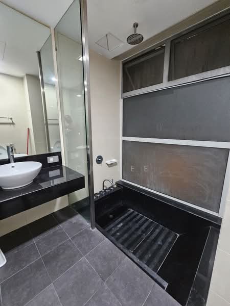 Kondominium untuk Dijual di Suasana Sentral Loft - CH LEE - Bathroom - PropertyGuru.com.my