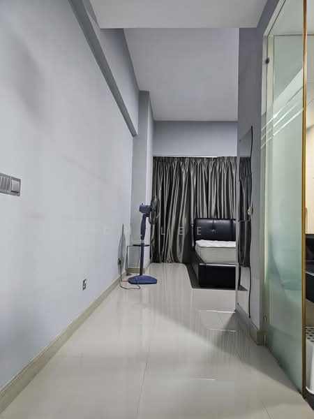 Kondominium untuk Dijual di Suasana Sentral Loft - CH LEE - Corridor - PropertyGuru.com.my