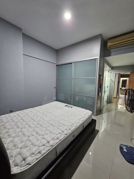 Kondominium untuk Dijual di Suasana Sentral Loft - CH LEE - Bedroom - PropertyGuru.com.my