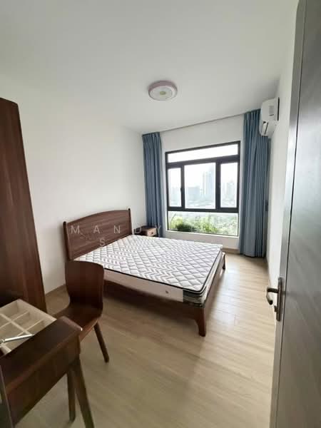 Service Residence for Sale at Country Garden Forest City - Mandy Goh Siew Li - Bedroom - PropertyGuru.com.my