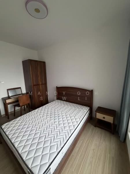 Service Residence for Sale at Country Garden Forest City - Mandy Goh Siew Li - Bedroom - PropertyGuru.com.my