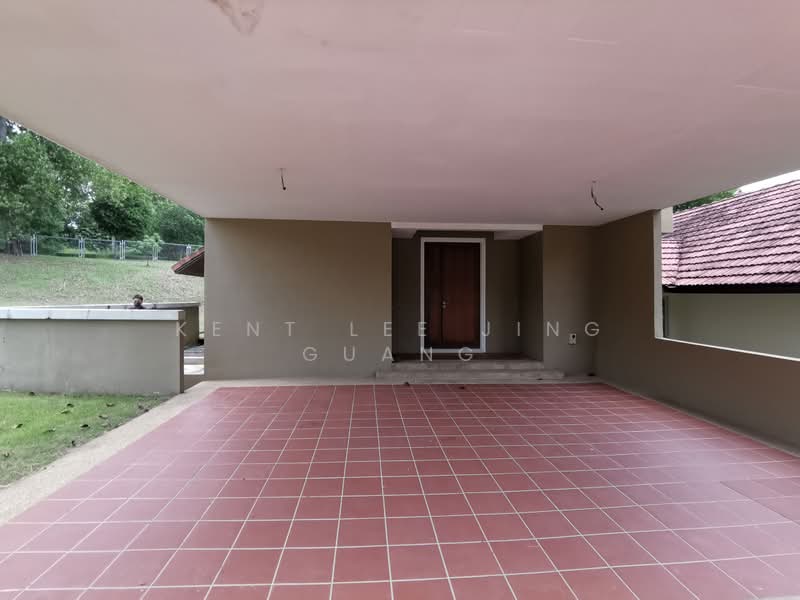 Rumah Banglo untuk Dijual di Kayangan Heights (Shah Alam) - Kent Lee Jing Guang - Exterior - PropertyGuru.com.my