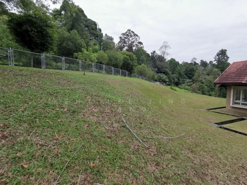 Rumah Banglo untuk Dijual di Kayangan Heights (Shah Alam) - Kent Lee Jing Guang - Exterior - PropertyGuru.com.my