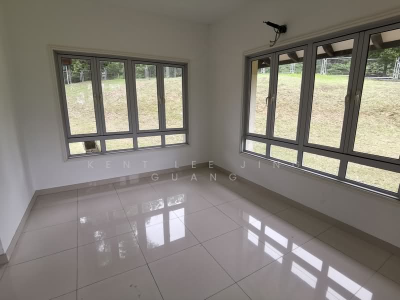 Rumah Banglo untuk Dijual di Kayangan Heights (Shah Alam) - Kent Lee Jing Guang - Interior - PropertyGuru.com.my