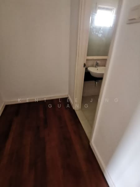 Rumah Banglo untuk Dijual di Kayangan Heights (Shah Alam) - Kent Lee Jing Guang - Bathroom - PropertyGuru.com.my