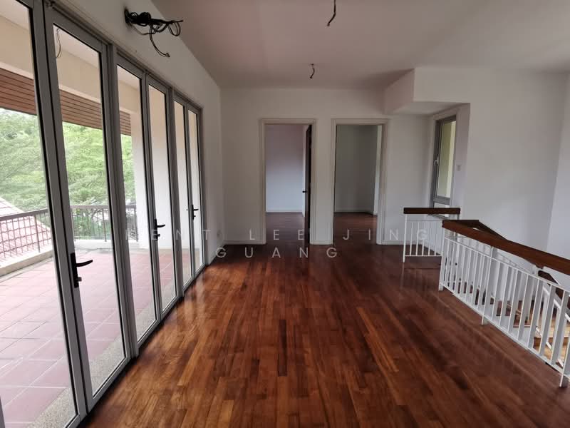 Rumah Banglo untuk Dijual di Kayangan Heights (Shah Alam) - Kent Lee Jing Guang - Interior - PropertyGuru.com.my