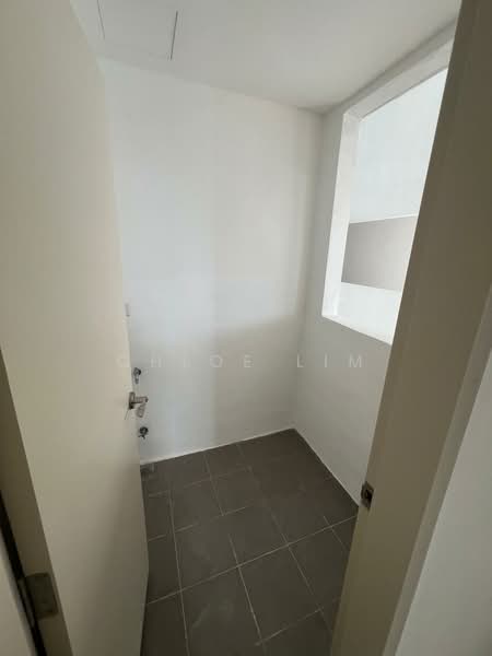 Servis Apartment untuk Dijual di Vivo Executive Apartment - Chloe Lim - Interior - PropertyGuru.com.my