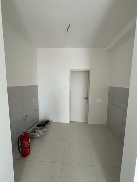 Servis Apartment untuk Dijual di Vivo Executive Apartment - Chloe Lim - Interior - PropertyGuru.com.my