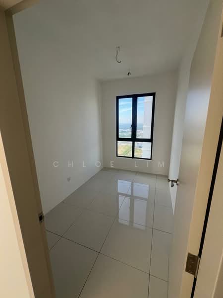 Servis Apartment untuk Dijual di Vivo Executive Apartment - Chloe Lim - Interior - PropertyGuru.com.my