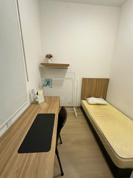 Servis Apartment untuk Disewa di The Grand Subang Jaya SS15 - Edmund Lee - Bedroom - PropertyGuru.com.my