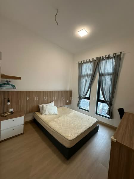Servis Apartment untuk Disewa di The Grand Subang Jaya SS15 - Edmund Lee - Bedroom - PropertyGuru.com.my