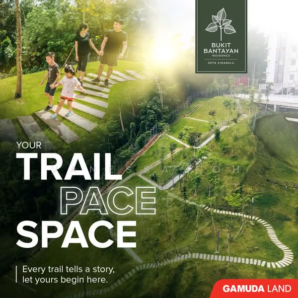 Kondominium untuk Dijual di Bukit Bantayan Residences - Vanessa Foh - Exterior - PropertyGuru.com.my