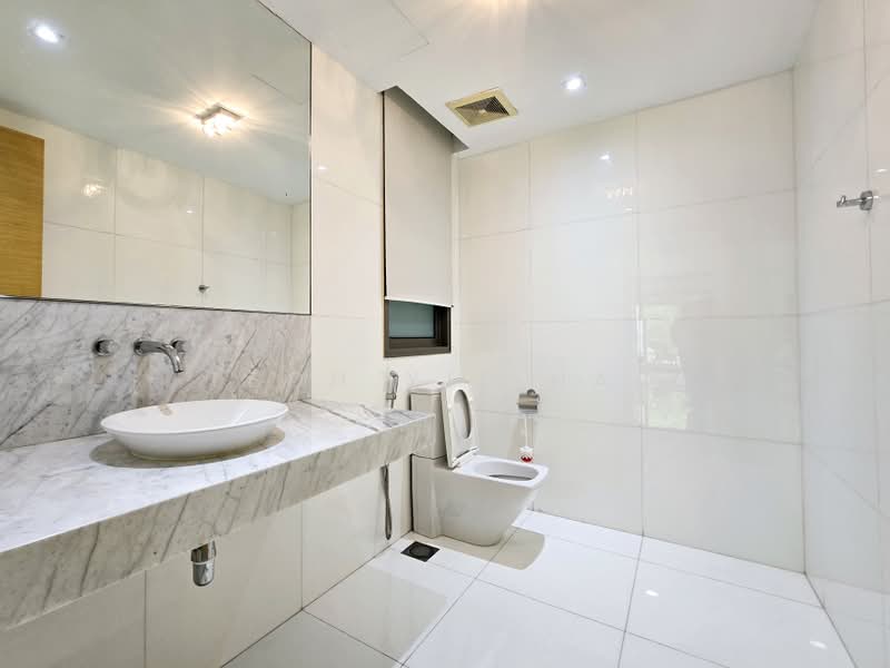 Kondominium untuk Disewa di U-Thant Residence - Teoh Yie Hao - Bathroom - PropertyGuru.com.my