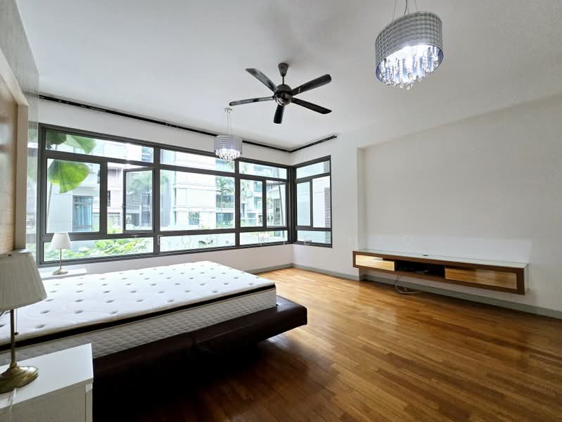 Kondominium untuk Disewa di U-Thant Residence - Teoh Yie Hao - Bedroom - PropertyGuru.com.my