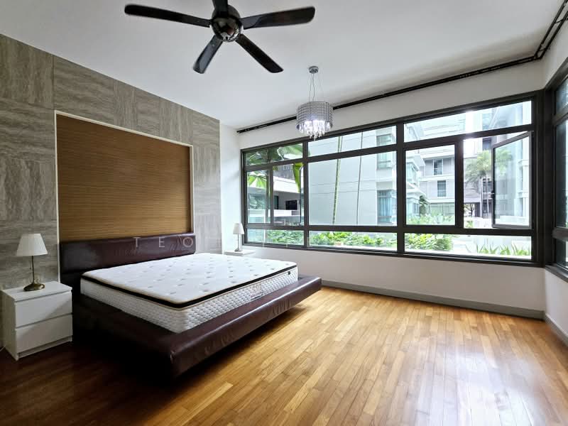 Kondominium untuk Disewa di U-Thant Residence - Teoh Yie Hao - Bedroom - PropertyGuru.com.my