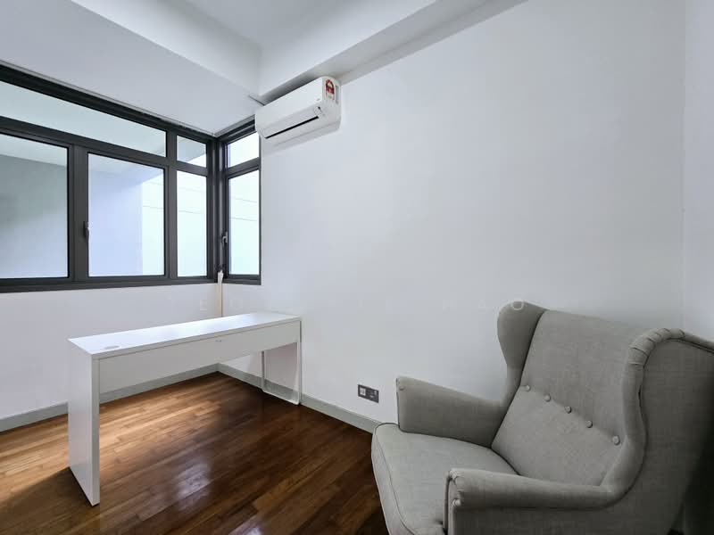 Kondominium untuk Disewa di U-Thant Residence - Teoh Yie Hao - Study - PropertyGuru.com.my