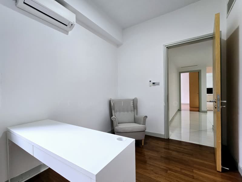 Kondominium untuk Disewa di U-Thant Residence - Teoh Yie Hao - Study - PropertyGuru.com.my