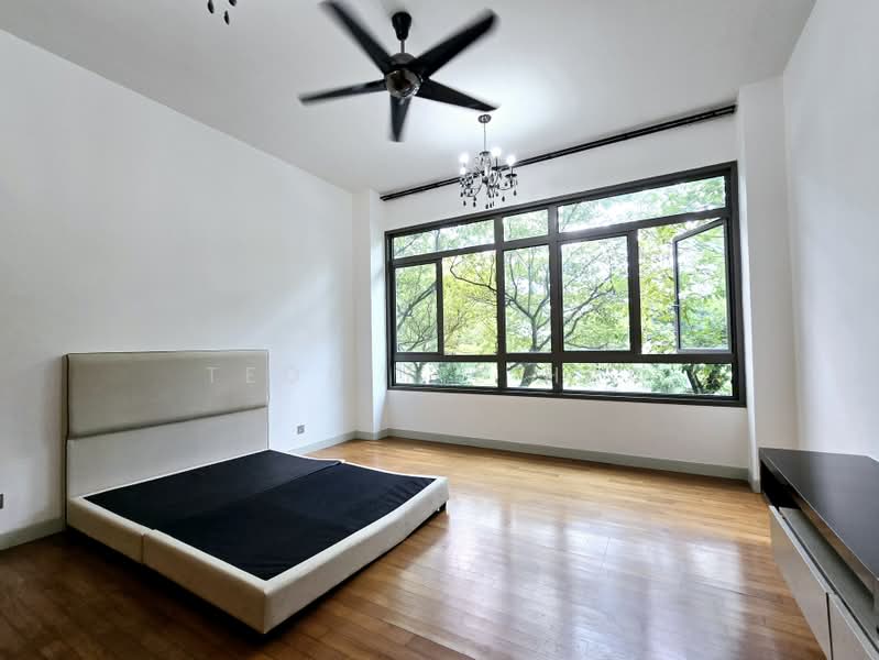 Kondominium untuk Disewa di U-Thant Residence - Teoh Yie Hao - Bedroom - PropertyGuru.com.my
