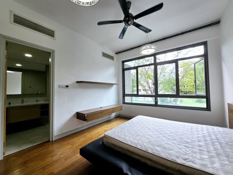 Kondominium untuk Disewa di U-Thant Residence - Teoh Yie Hao - Bedroom - PropertyGuru.com.my