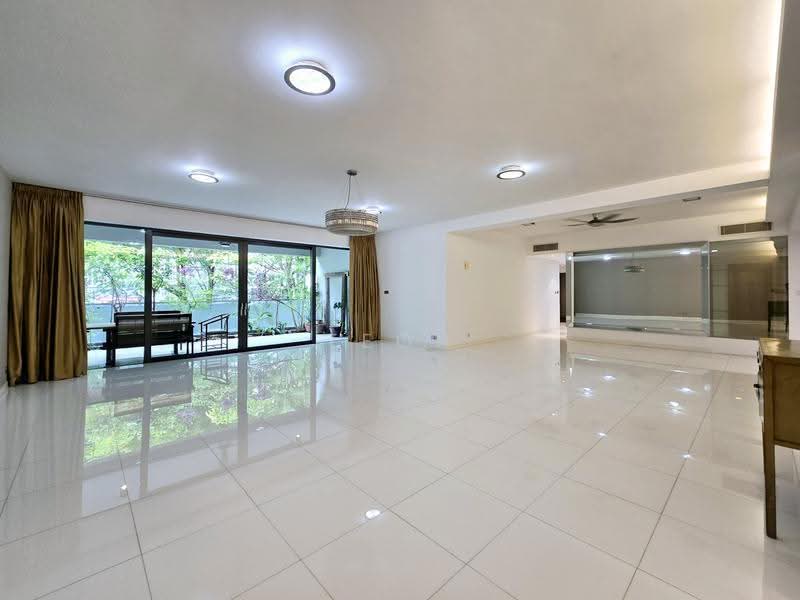 Condominium for Rent at U-Thant Residence - Teoh Yie Hao - Living Room - PropertyGuru.com.my