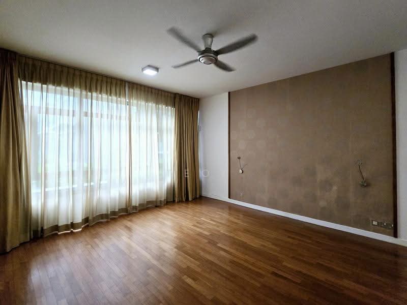 Condominium for Rent at U-Thant Residence - Teoh Yie Hao - Living Room - PropertyGuru.com.my