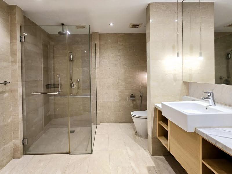 Condominium for Rent at U-Thant Residence - Teoh Yie Hao - Bathroom - PropertyGuru.com.my