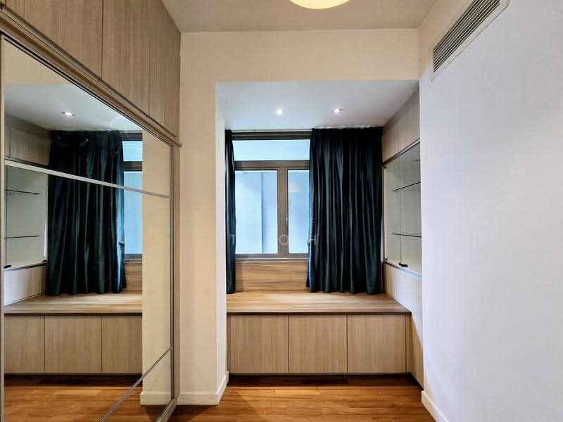 Condominium for Rent at U-Thant Residence - Teoh Yie Hao - Interior - PropertyGuru.com.my