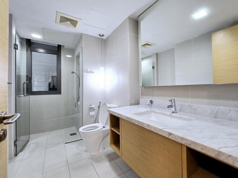 Condominium for Rent at U-Thant Residence - Teoh Yie Hao - PropertyGuru.com.my