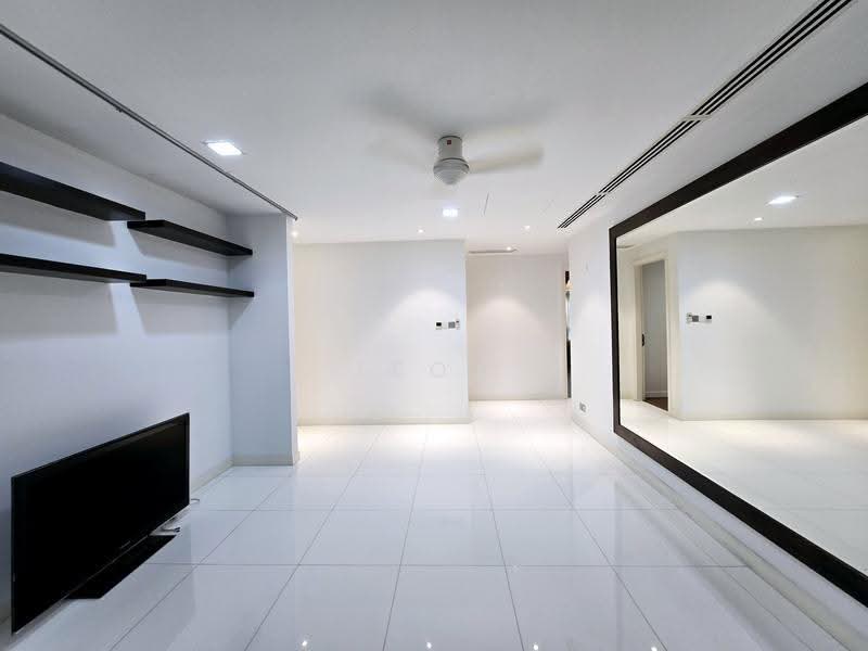Condominium for Rent at U-Thant Residence - Teoh Yie Hao - PropertyGuru.com.my