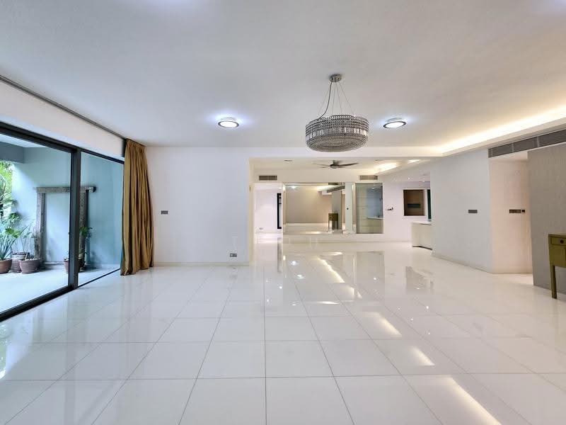 Condominium for Rent at U-Thant Residence - Teoh Yie Hao - PropertyGuru.com.my