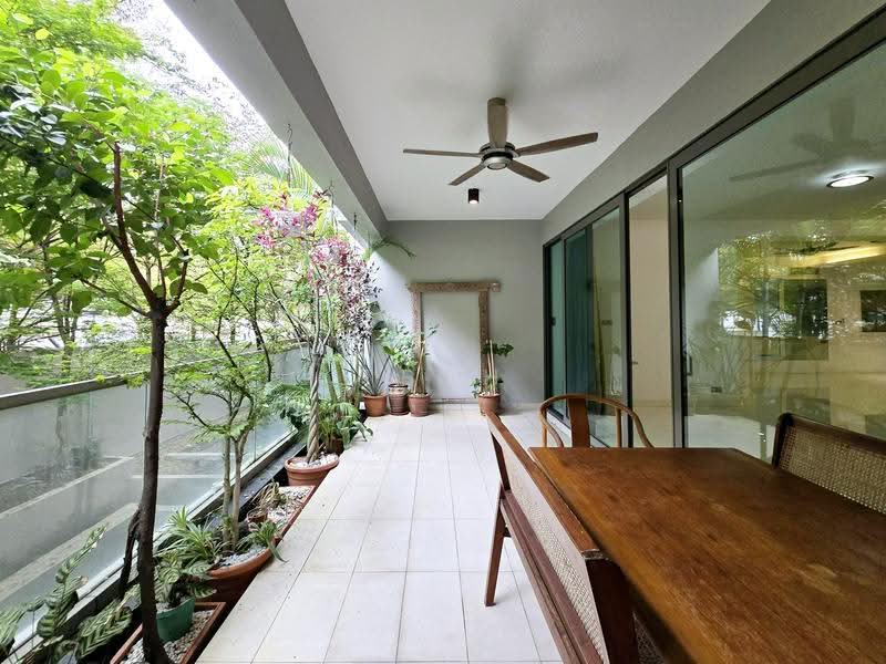 Condominium for Rent at U-Thant Residence - Teoh Yie Hao - PropertyGuru.com.my