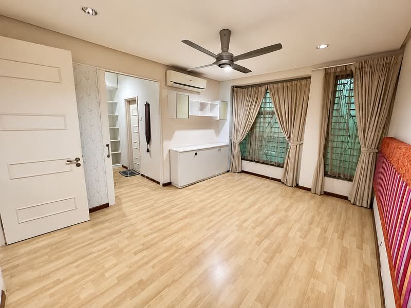 Rumah Teres 2.5 Tingkat untuk Dijual di Putra Heights (Subang Jaya) - Catherine Tan - Bedroom - PropertyGuru.com.my