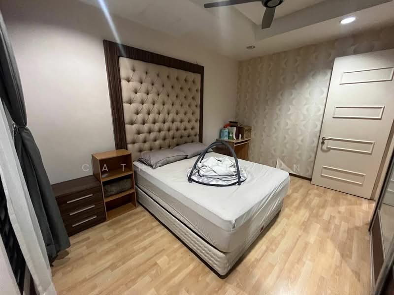 Rumah Teres 2.5 Tingkat untuk Dijual di Putra Heights (Subang Jaya) - Catherine Tan - Bedroom - PropertyGuru.com.my