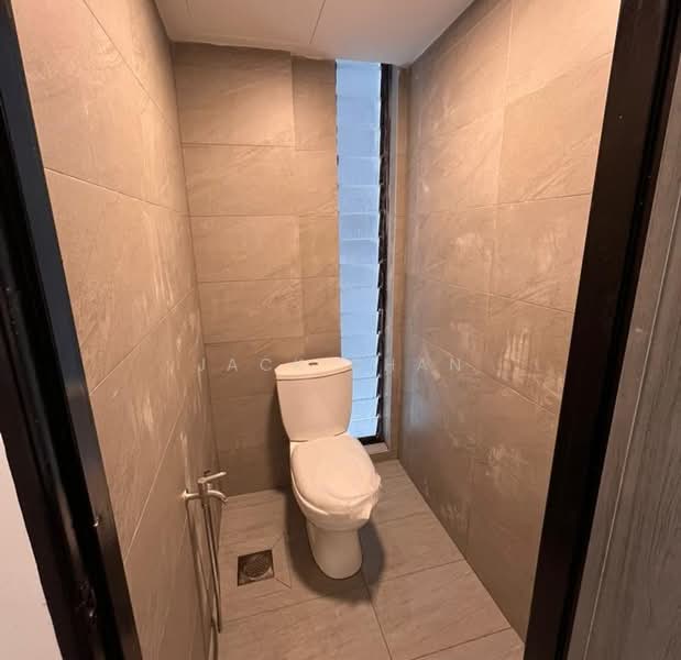 Semi-D Factory for Rent in U5,Taman Subang Perdana (Shah Alam) - Jack Chan - Bathroom - PropertyGuru.com.my