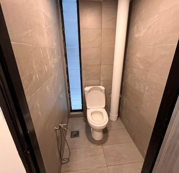 Semi-D Factory for Rent in U5,Taman Subang Perdana (Shah Alam) - Jack Chan - Bathroom - PropertyGuru.com.my