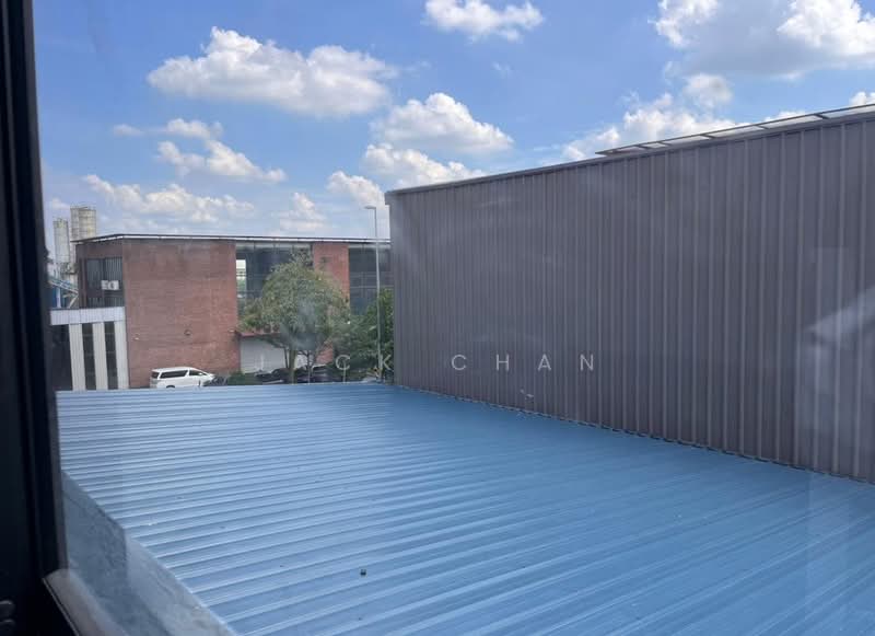 Semi-D Factory for Rent in U5,Taman Subang Perdana (Shah Alam) - Jack Chan - Exterior - PropertyGuru.com.my