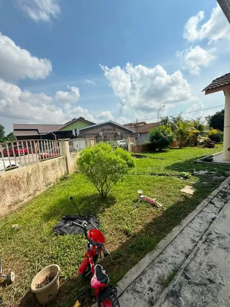 1-storey Terraced House for Sale in Taman Nusa Bestari 2 (Iskandar Puteri (Nusajaya)) - Sam Chai - Exterior - PropertyGuru.com.my