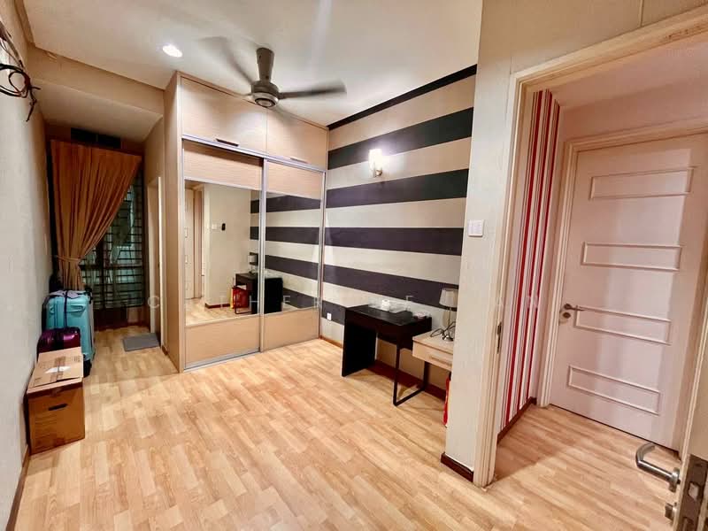 Rumah Teres 2.5 Tingkat untuk Dijual di Putra Heights (Subang Jaya) - Catherine Tan - Bedroom - PropertyGuru.com.my