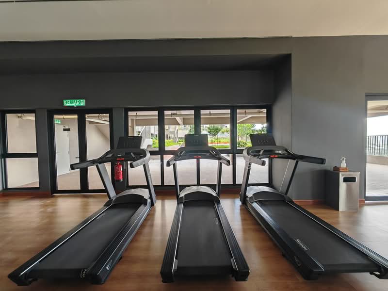 Kondominium untuk Disewa di Mutiara Hilltop - Ivy Yong - PropertyGuru.com.my