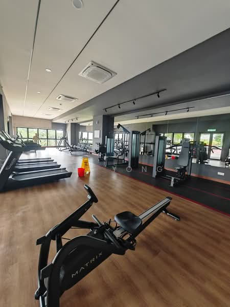 Kondominium untuk Disewa di Mutiara Hilltop - Ivy Yong - PropertyGuru.com.my