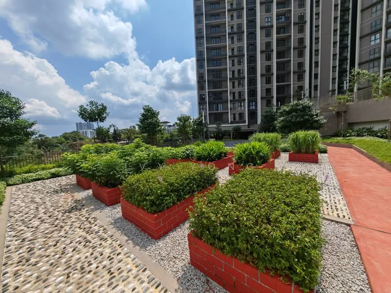 Kondominium untuk Disewa di Mutiara Hilltop - Ivy Yong - PropertyGuru.com.my