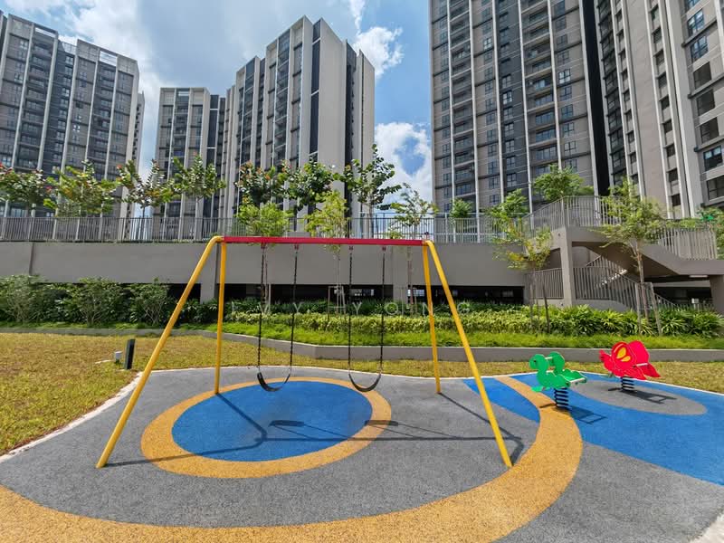 Kondominium untuk Disewa di Mutiara Hilltop - Ivy Yong - PropertyGuru.com.my