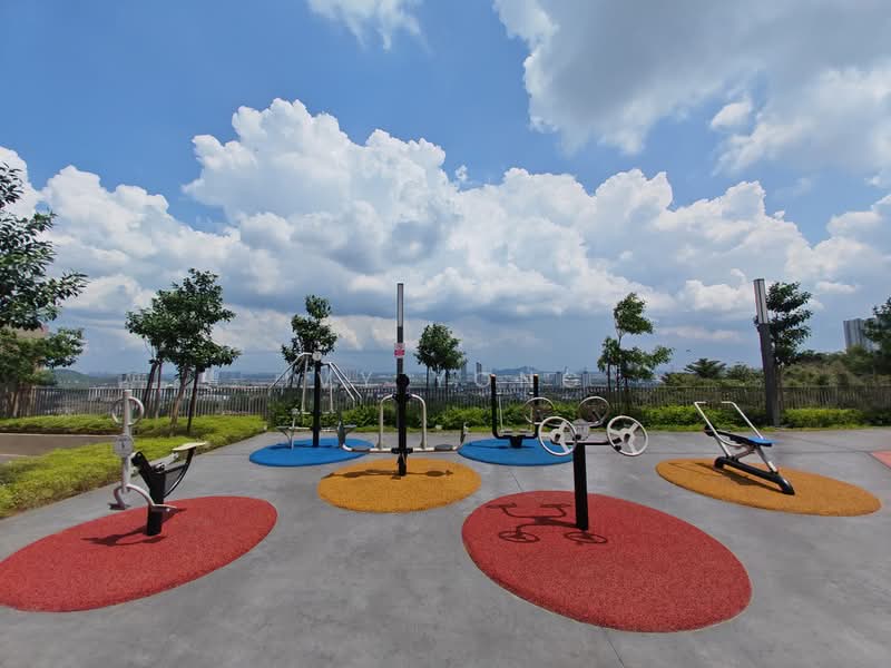 Kondominium untuk Disewa di Mutiara Hilltop - Ivy Yong - PropertyGuru.com.my