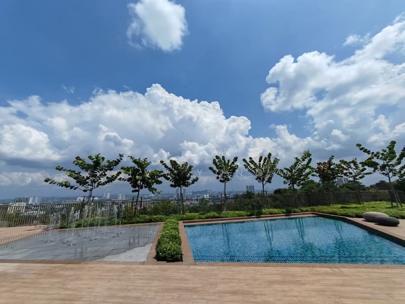 Kondominium untuk Disewa di Mutiara Hilltop - Ivy Yong - PropertyGuru.com.my