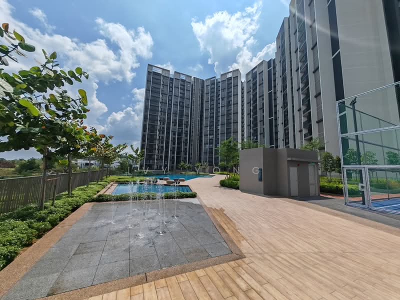 Kondominium untuk Disewa di Mutiara Hilltop - Ivy Yong - PropertyGuru.com.my