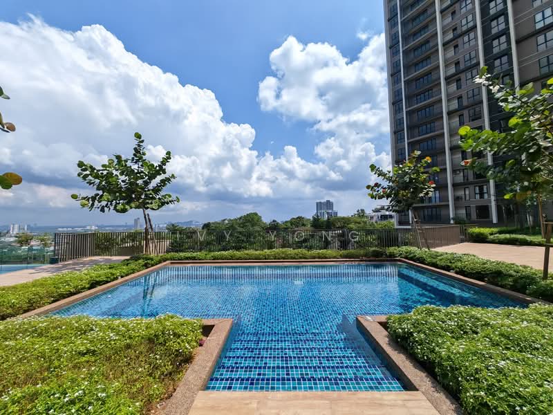 Kondominium untuk Disewa di Mutiara Hilltop - Ivy Yong - PropertyGuru.com.my